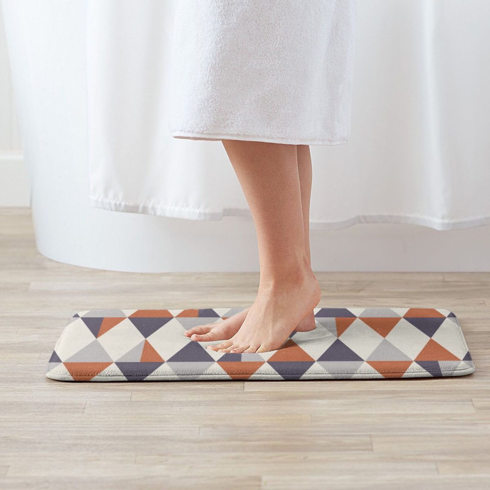 Mid Century Modern Carpet Mat  - Century Textile & Sewing Supply Online Shopping のレビューと価格