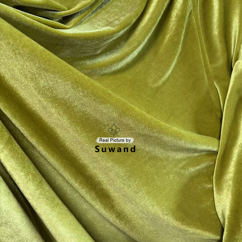 Soft Velvet Fabric for Women F - Sewing Velvet Fabric のレビューと価格