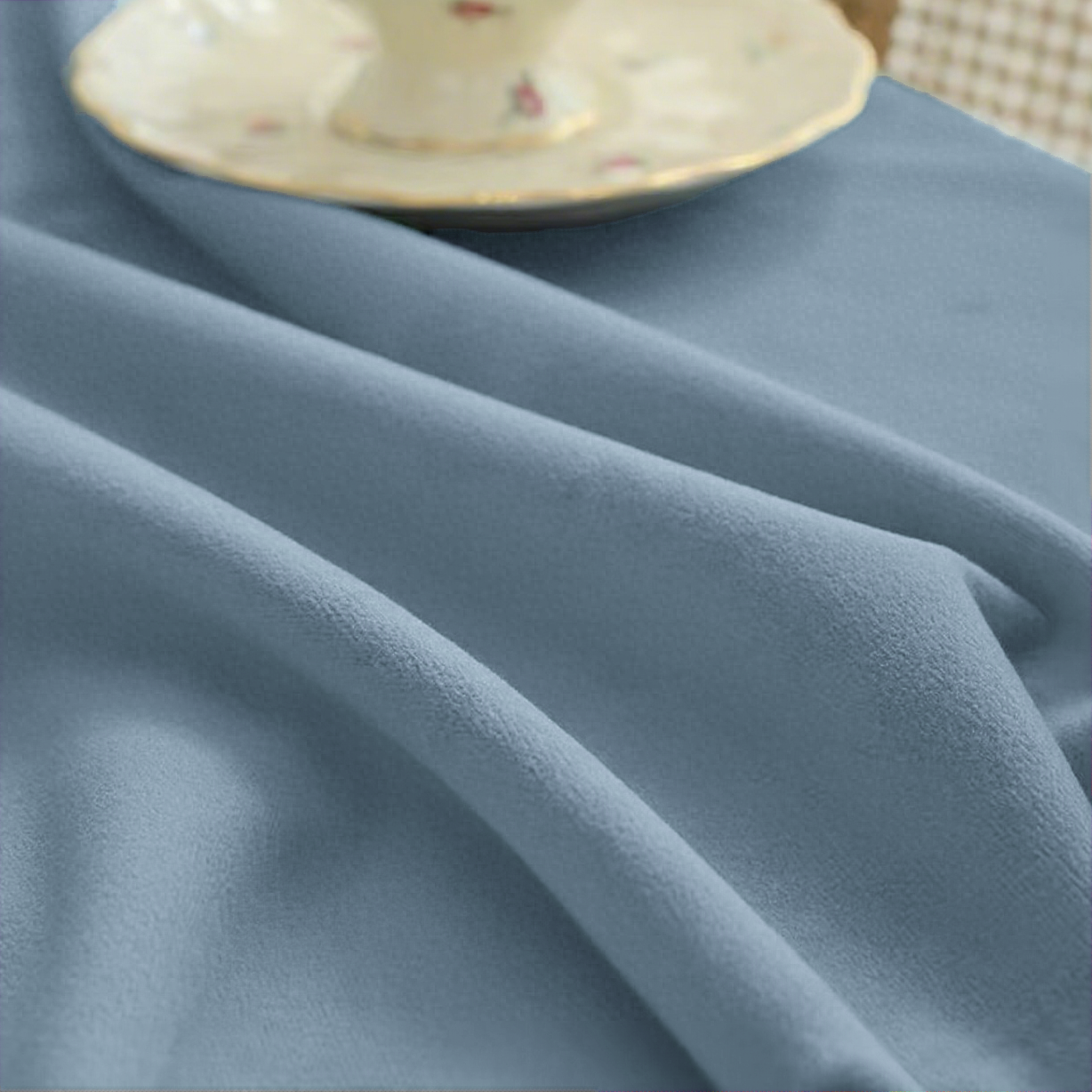 1/2M Velvet Fabric 14Colors Dl - Sewing Velvet Fabric のレビューと価格
