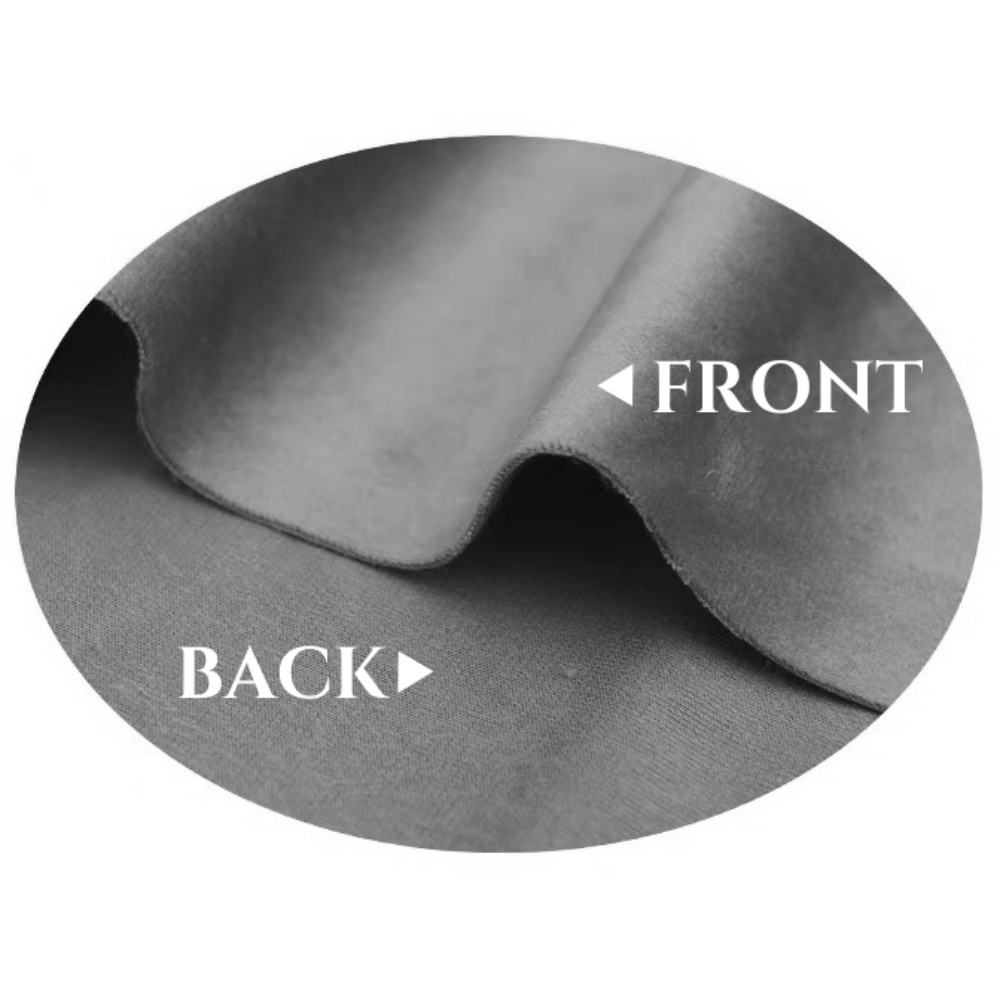 1/2M Velvet Fabric 14Colors Dl - Sewing Velvet Fabric のレビューと価格