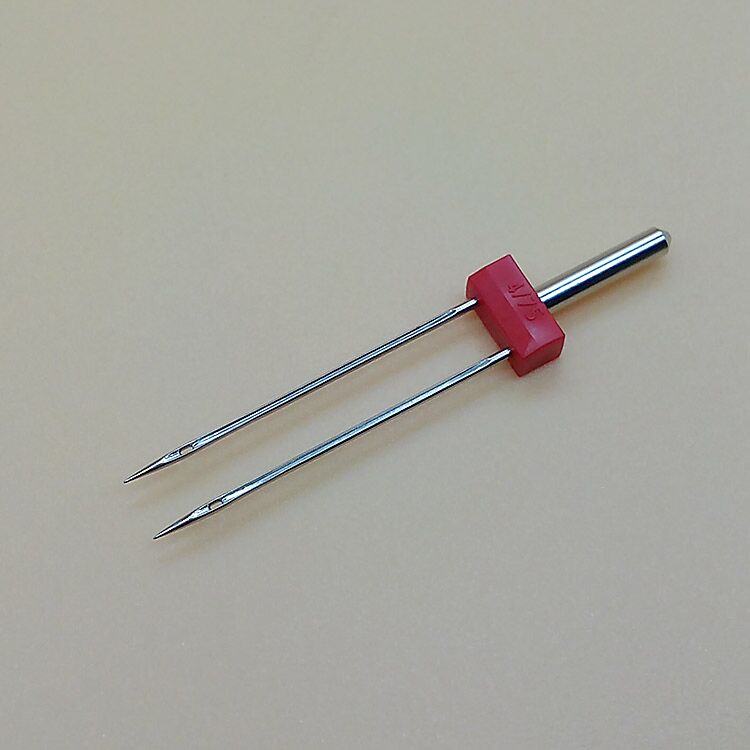 twin stretch Organ Needles 130 - Twin Needle Stretch のレビューと価格