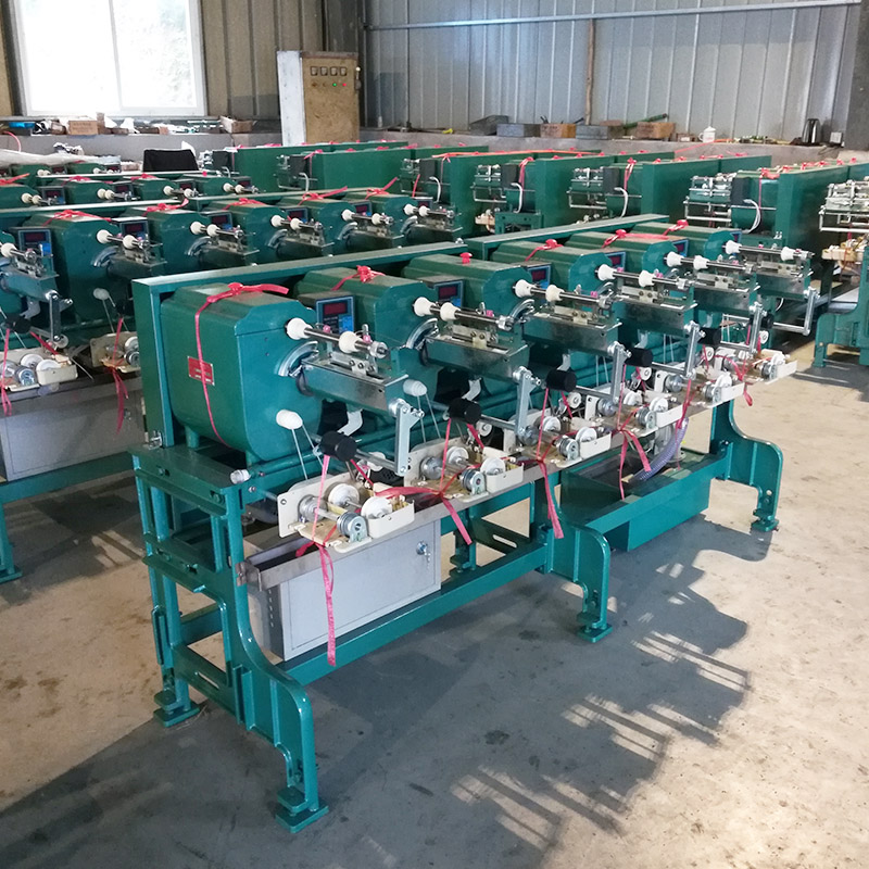 6 Spindle Sewing Thread Windin - Sewing Machine For Textile のレビューと価格