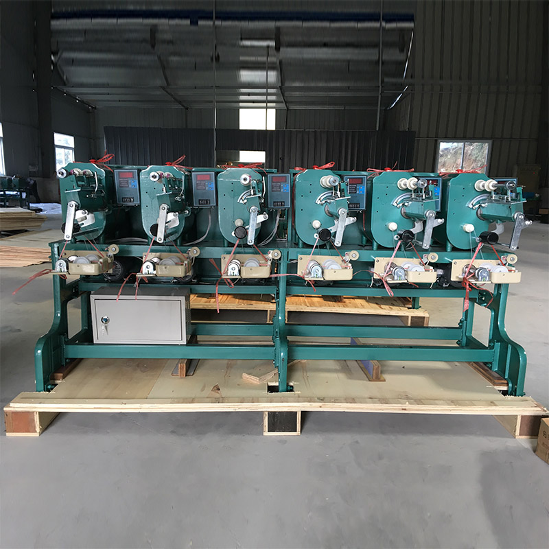 6 Spindle Sewing Thread Windin - Sewing Machine For Textile のレビューと価格