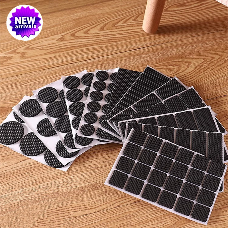 Rubber Pads For Chair Leg Furn - Cutting Mat Self Heal のレビューと価格