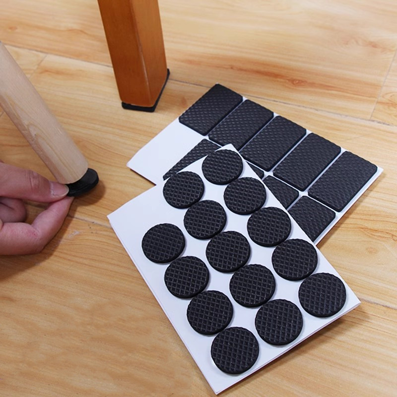 Rubber Pads For Chair Leg Furn - Cutting Mat Self Heal のレビューと価格