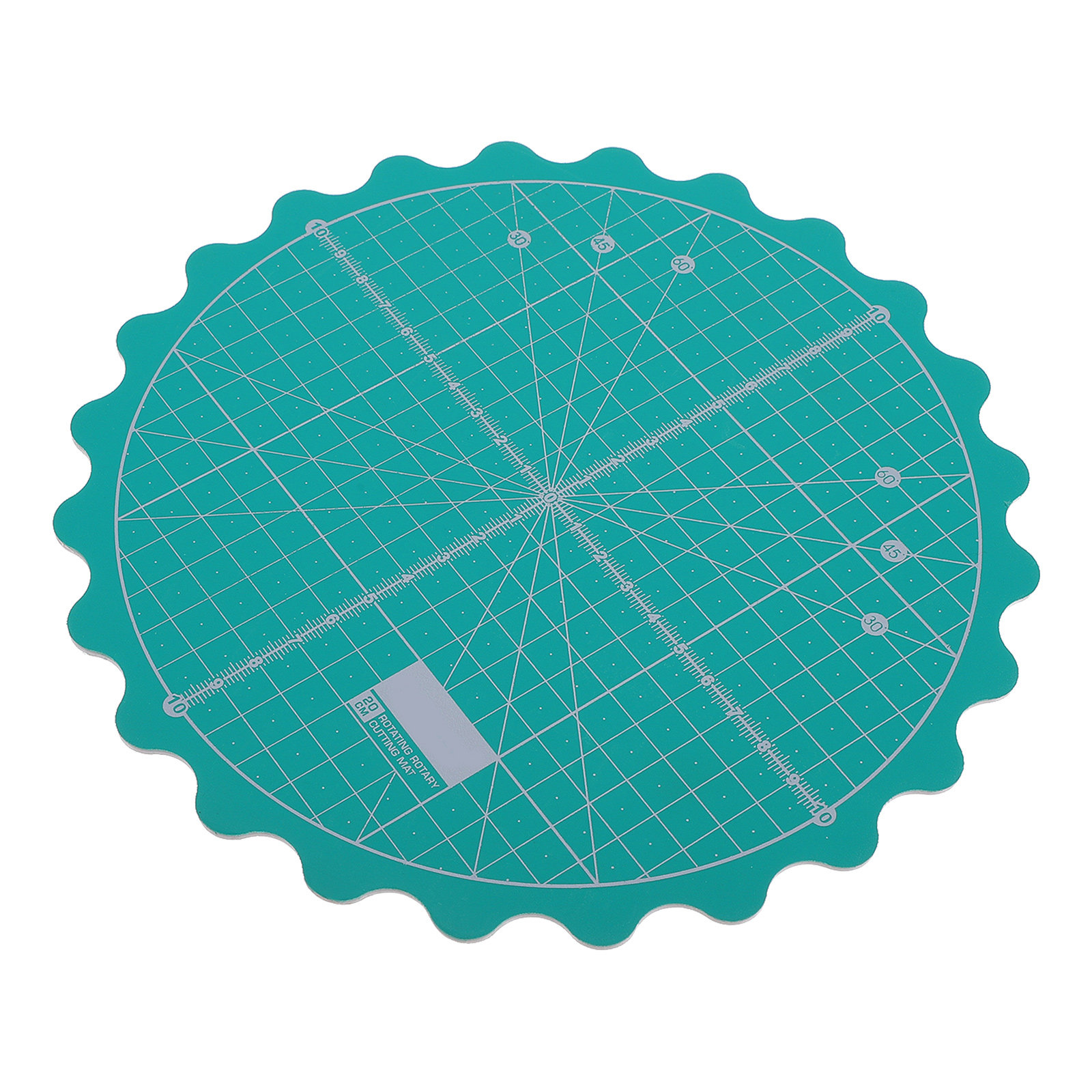 1Pcs Heavy-Duty Rotating Cutti - Cutting Mat Self Heal のレビューと価格