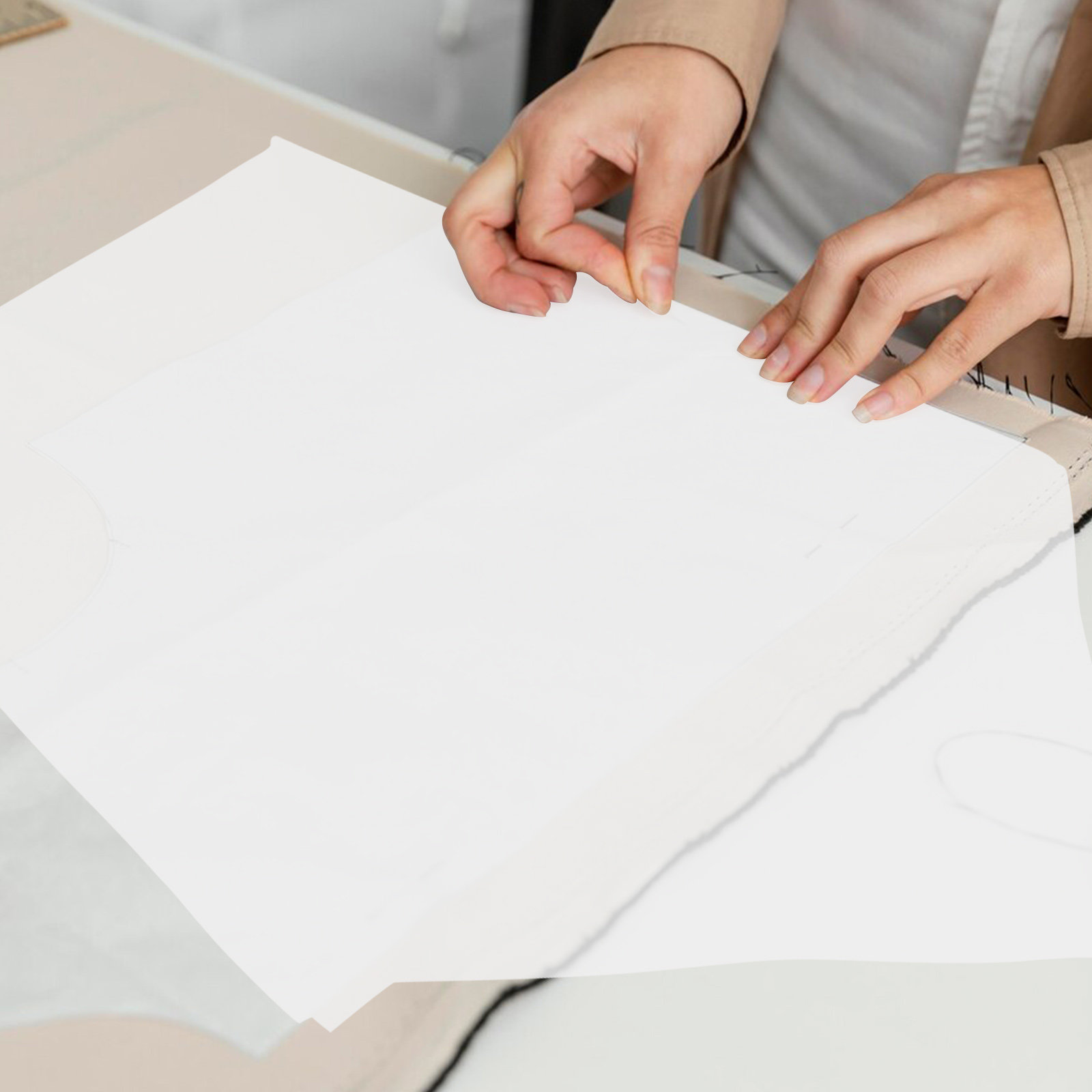 Adhesive Interlining Cloth Tap - Hem Tape Fusible のレビューと価格