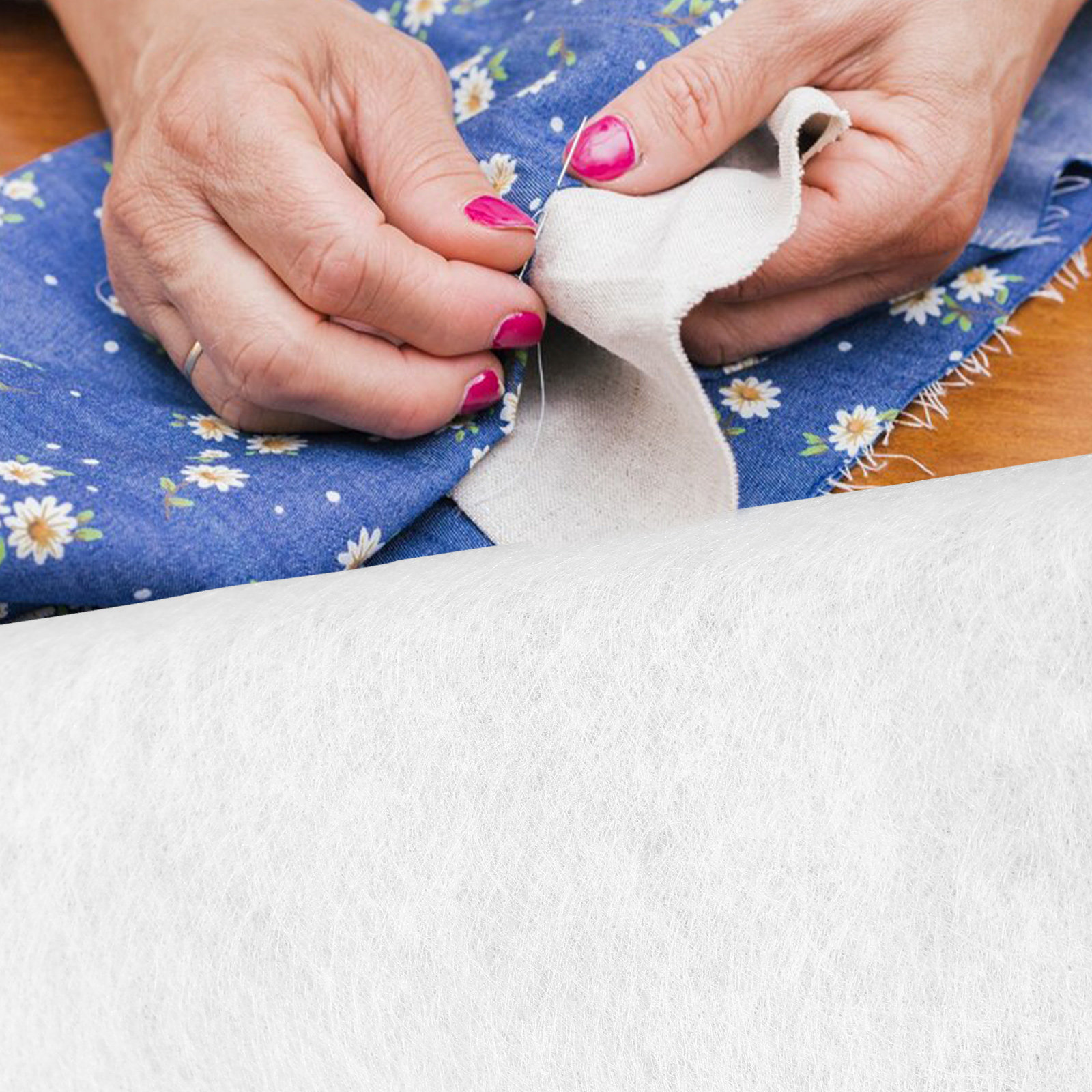 Adhesive Interlining Cloth Tap - Hem Tape Fusible のレビューと価格