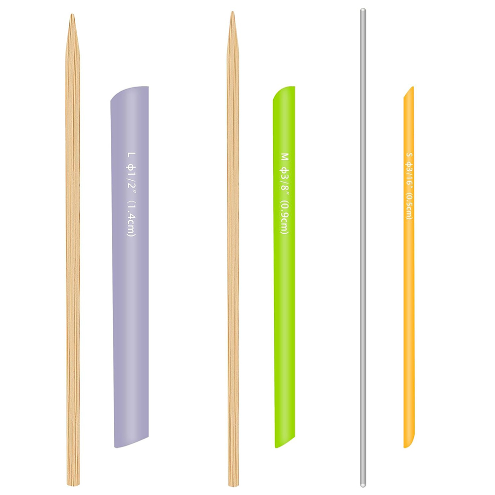 3 PCS Quick Turn Fabric Set As - Sewing Technology のレビューと価格