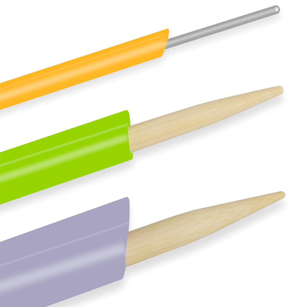 3 PCS Quick Turn Fabric Set As - Sewing Technology のレビューと価格