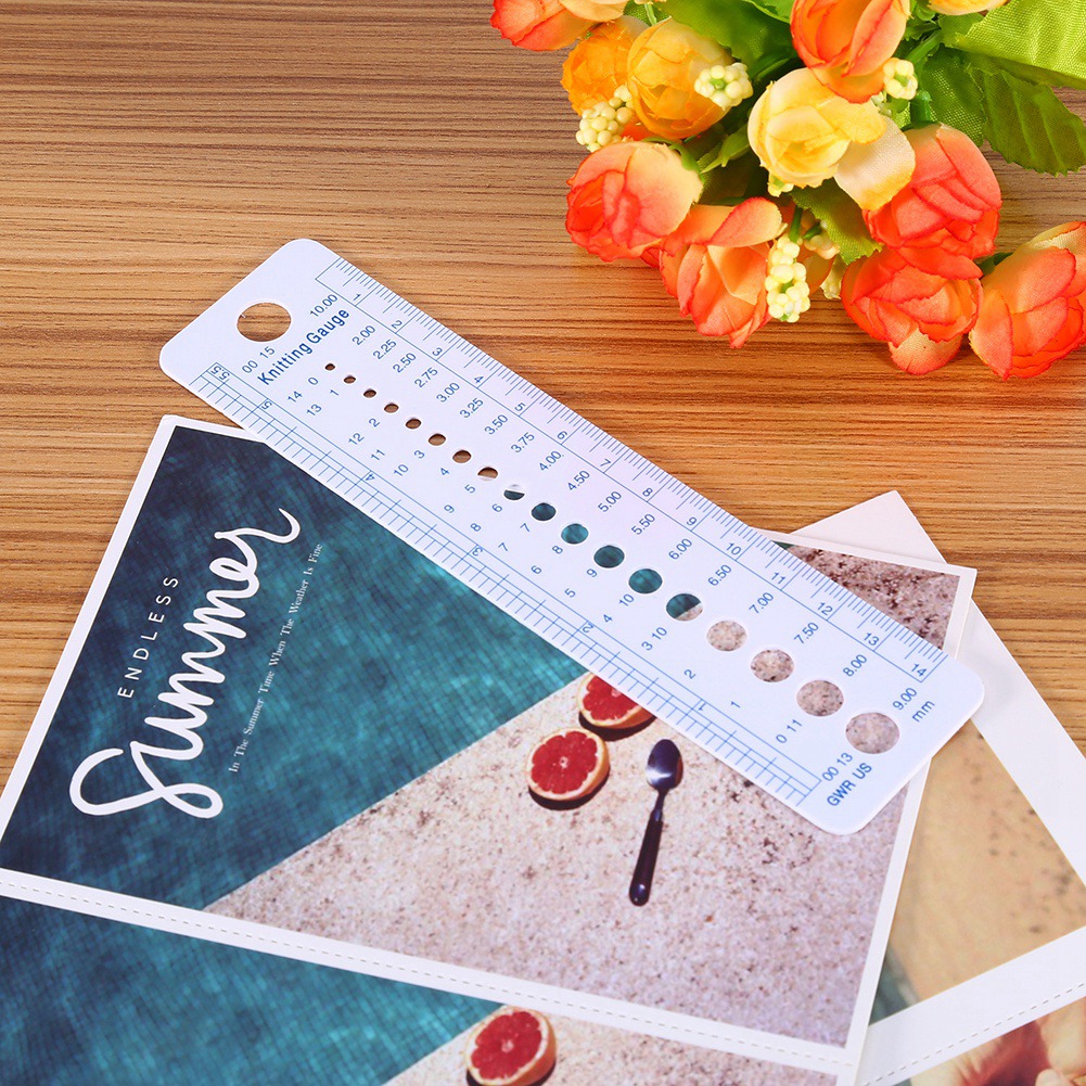 Quilting Patch work Ruler Plas - Sewing Necessities のレビューと価格