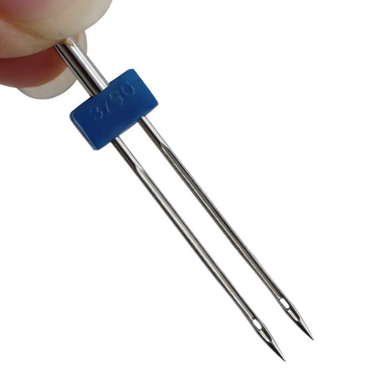 Double Needles for Brother Sew - Twin Needle Stretch のレビューと価格