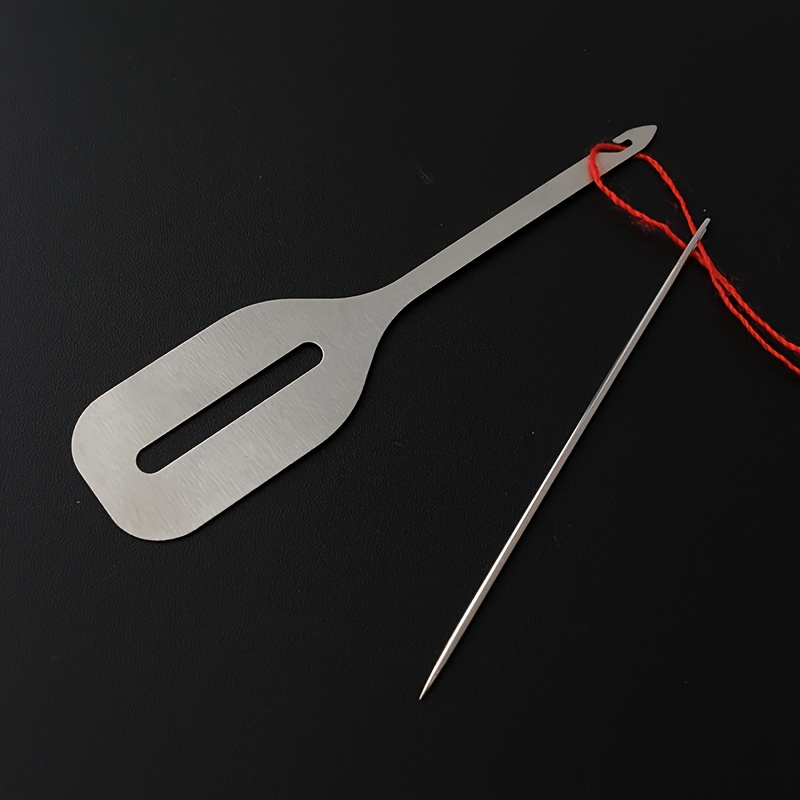 4pcs Stainless Steel Threader  - Sewing Technology のレビューと価格