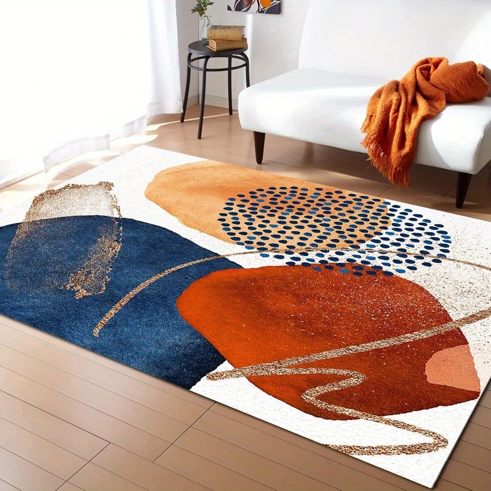 Mid Century Modern Area Mat Ma - Century Textile & Sewing Supply Online Shopping のレビューと価格