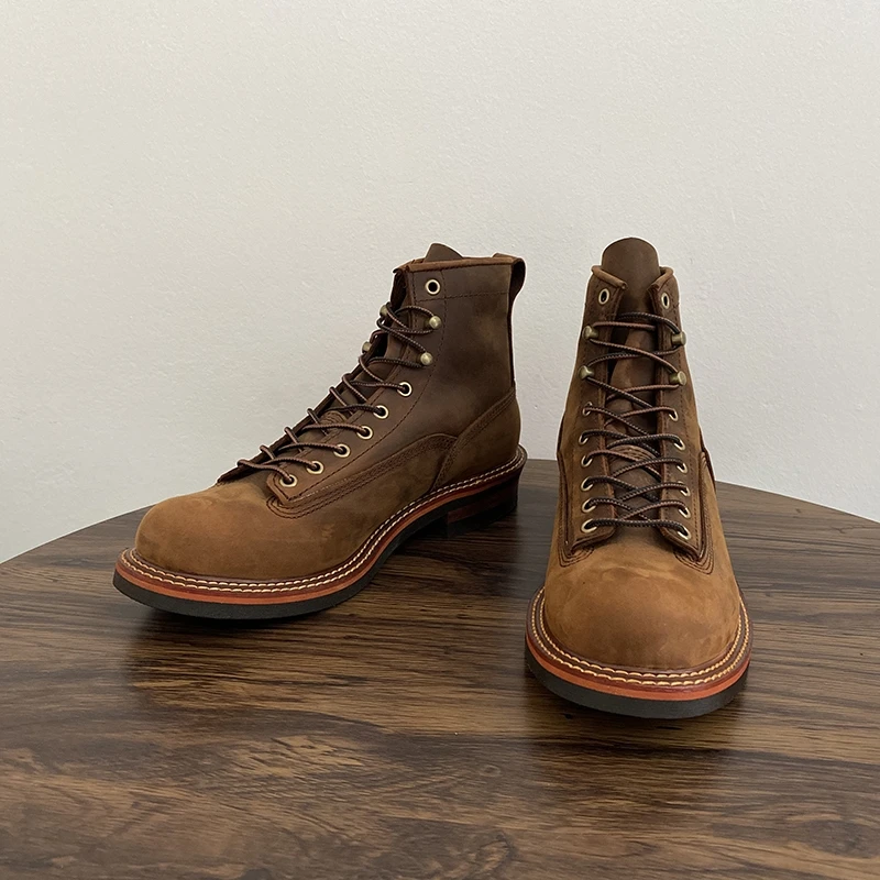 Vintage British Men Ankle Boot - Sewing Necessities のレビューと価格