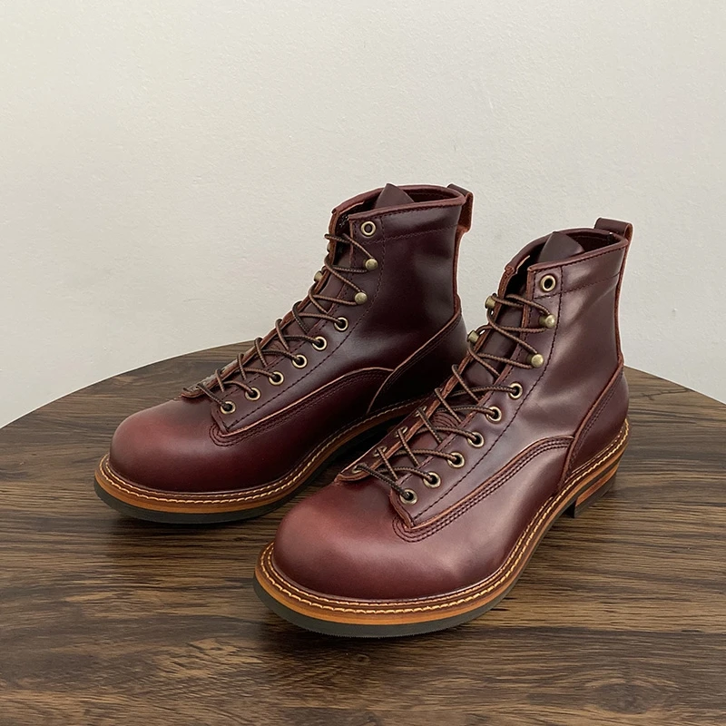 Vintage British Men Ankle Boot - Sewing Necessities のレビューと価格