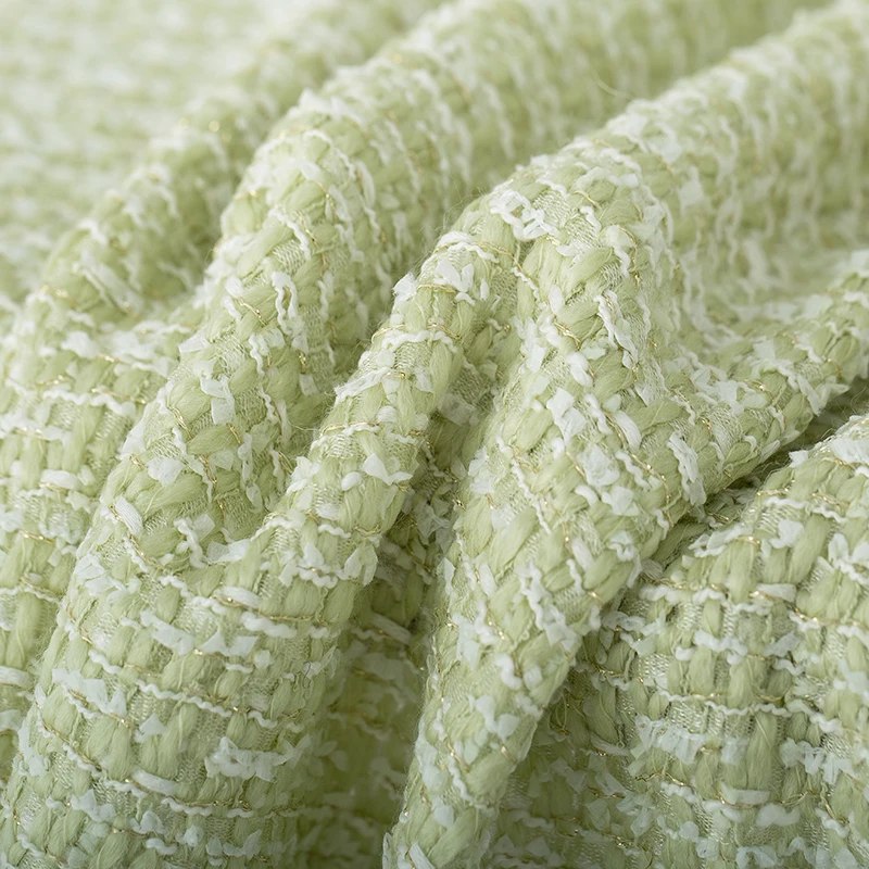 Redraspberry Italy Light Green - Sewing Tweed のレビューと価格