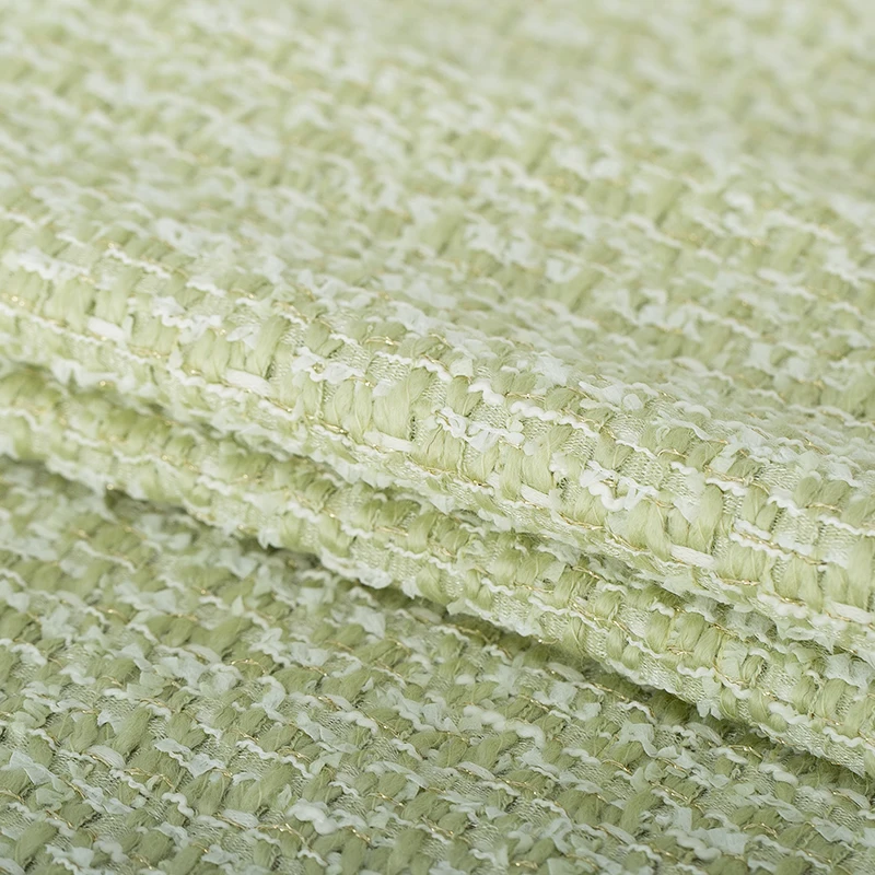 Redraspberry Italy Light Green - Sewing Tweed のレビューと価格