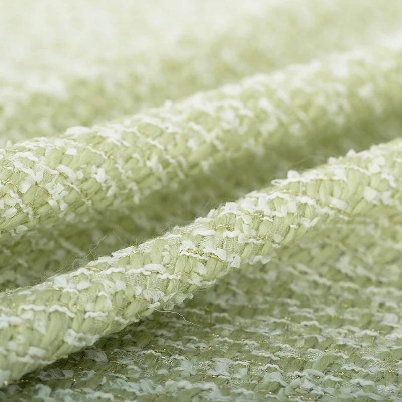 Redraspberry Italy Light Green - Sewing Tweed のレビューと価格