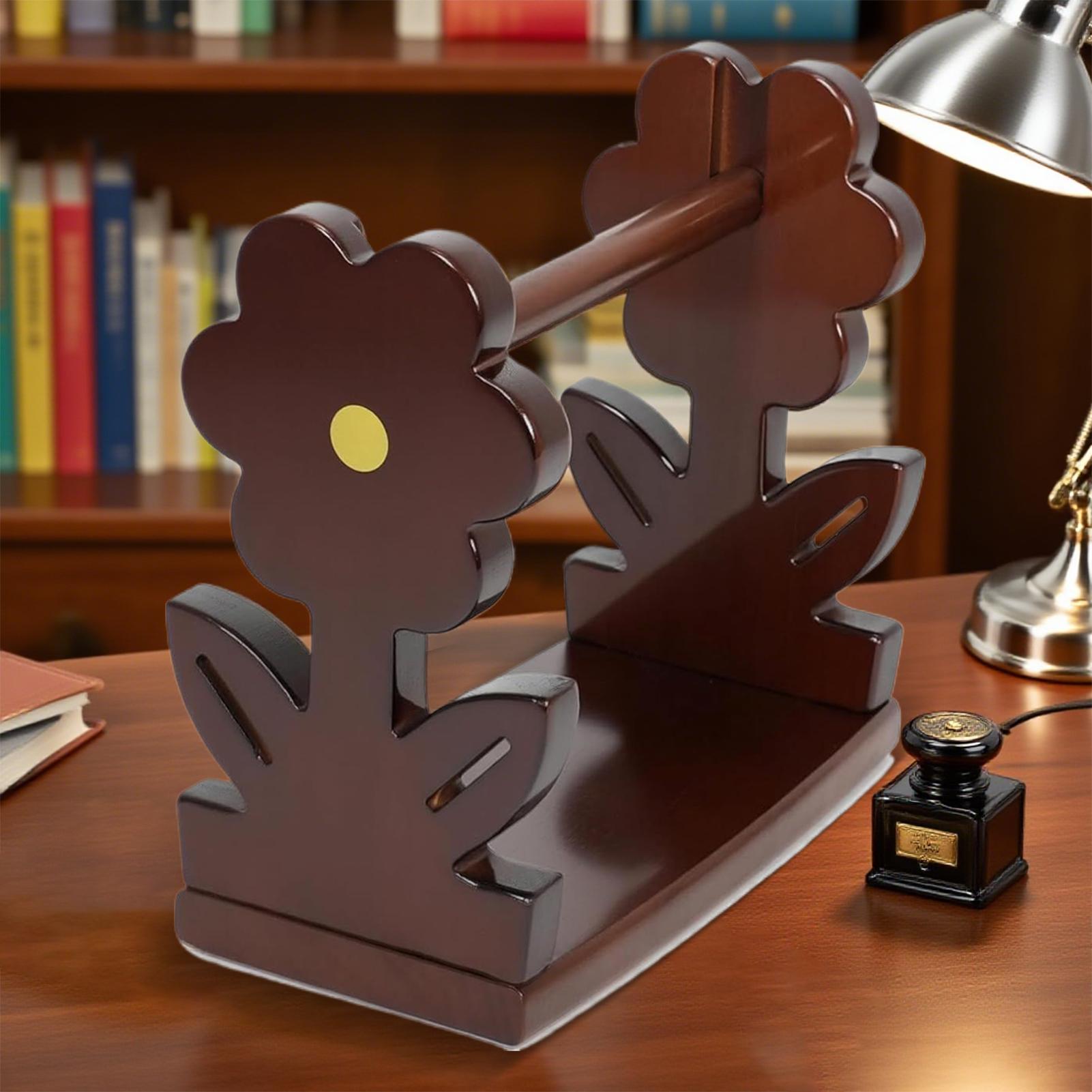Yarn Holder Wooden Yarn Holder - Sewing Knit のレビューと価格