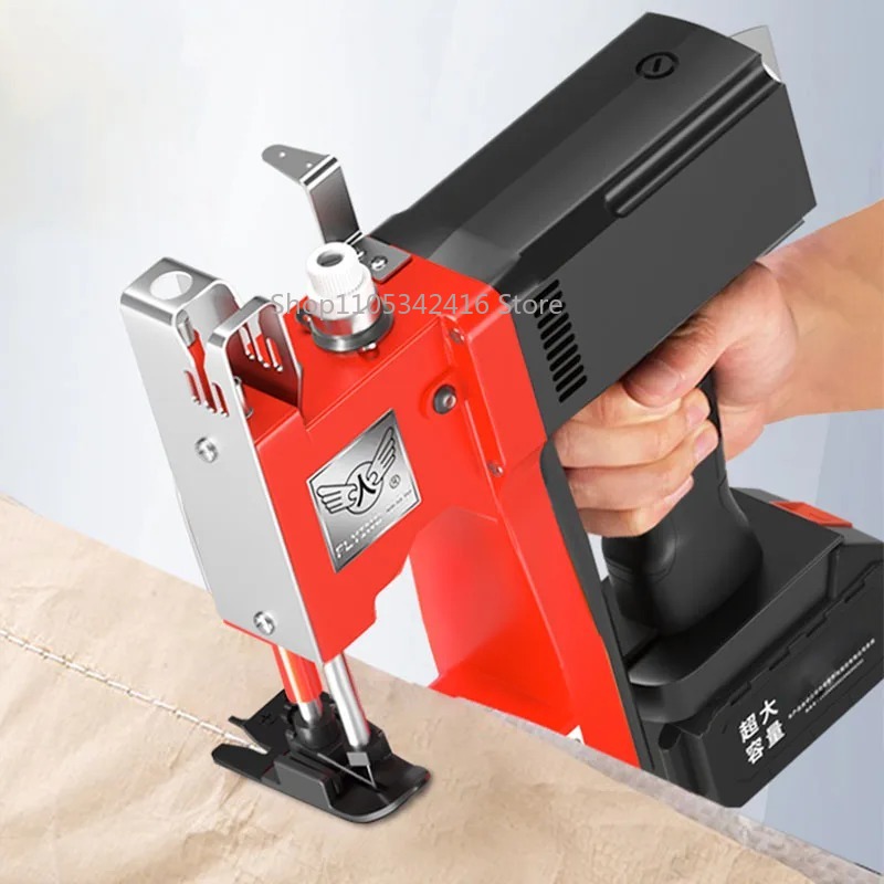 Portable Automatic Sewing Mach - Sewing Machine For Textile のレビューと価格