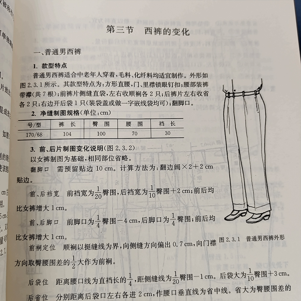 Practical Clothing Cutting Boo - Sewing Technology のレビューと価格