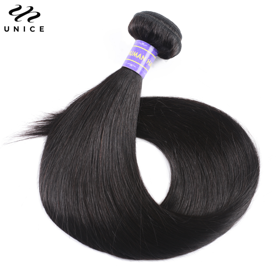 Unice Hair 8A Grade Straight H - Sewing Technology のレビューと価格