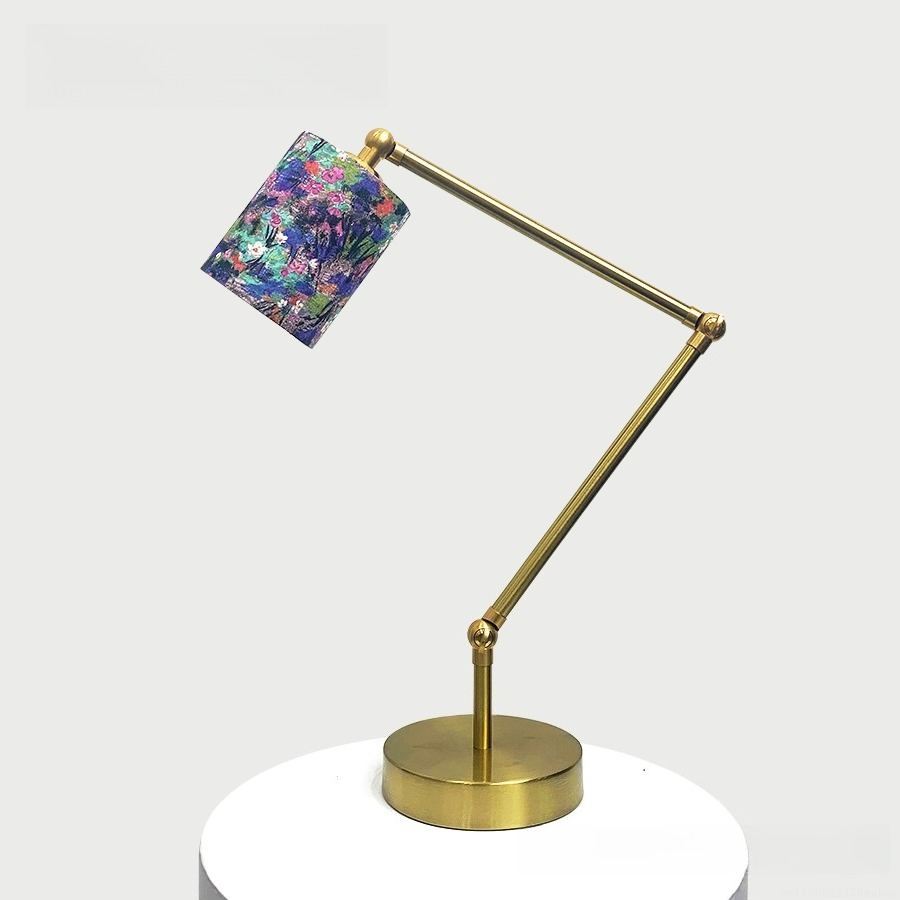 Adjustable Reading Lamp: Metal - Century Textile & Sewing Supply Online Shopping のレビューと価格