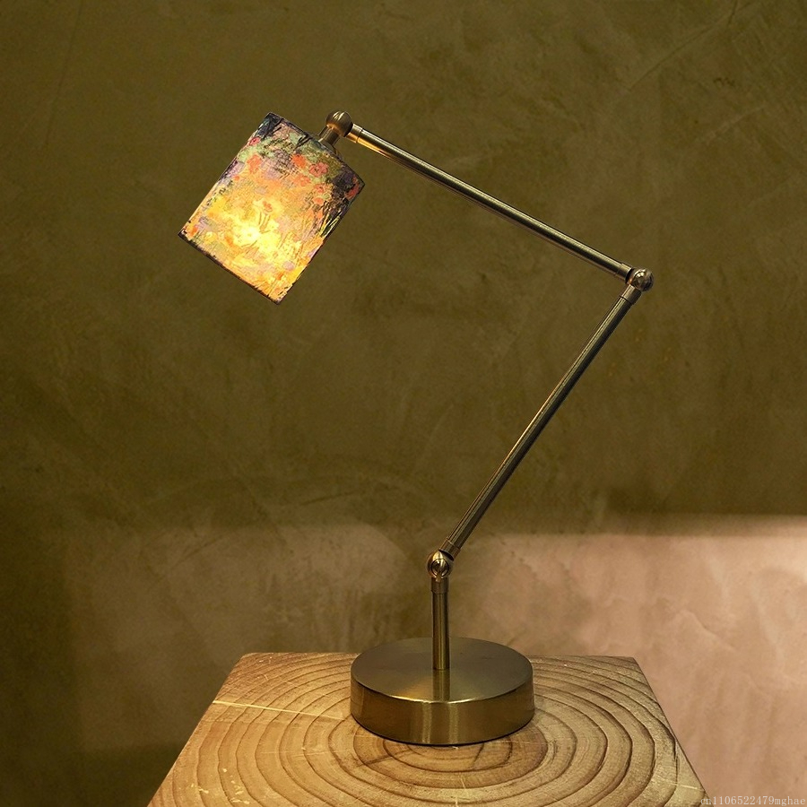 Adjustable Reading Lamp: Metal - Century Textile & Sewing Supply Online Shopping のレビューと価格