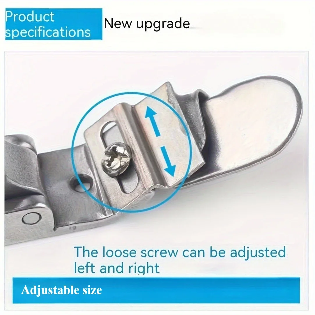 Adjustable No-Iron Hemmer Foot - Textile Sewing Machine のレビューと価格