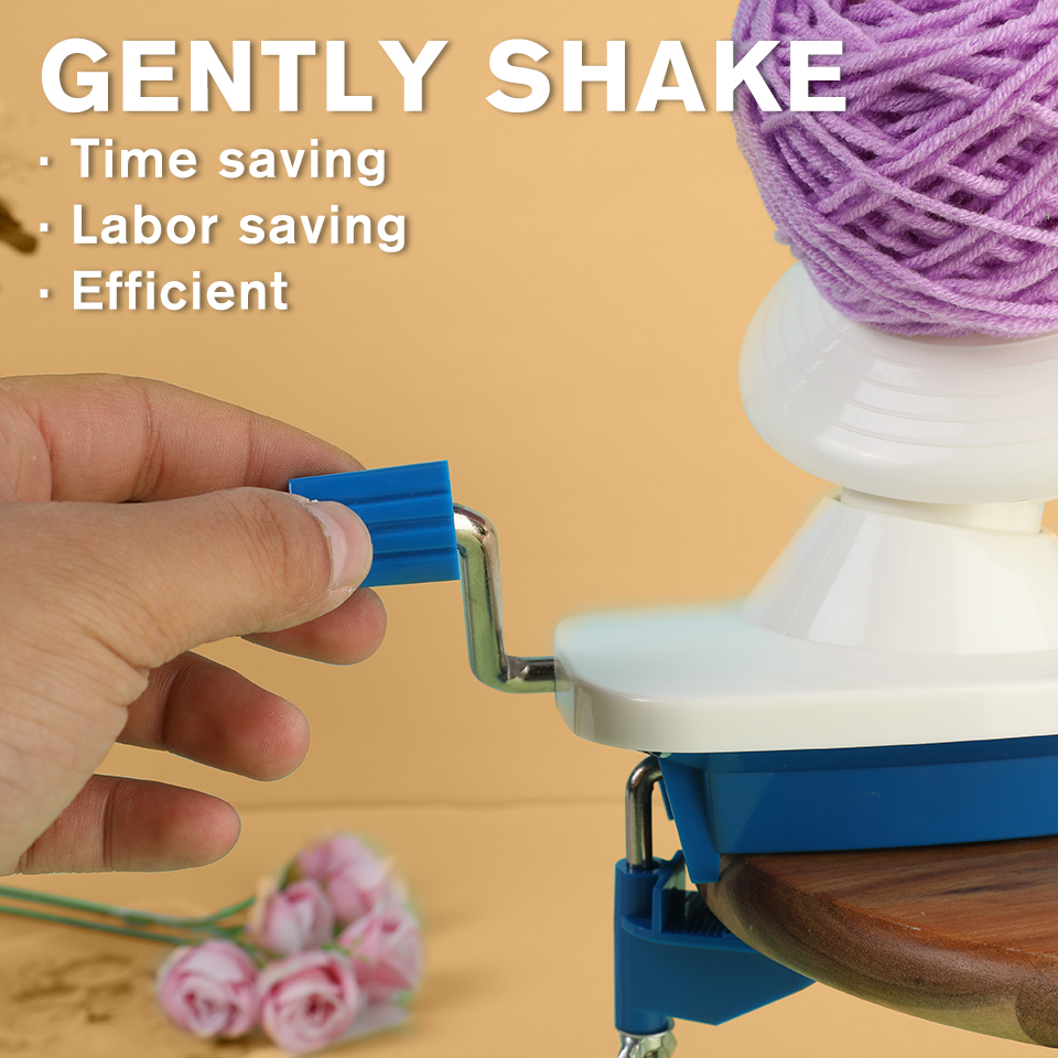 Imazy Yarn Cake Winder Spinner - Sewing Knit のレビューと価格