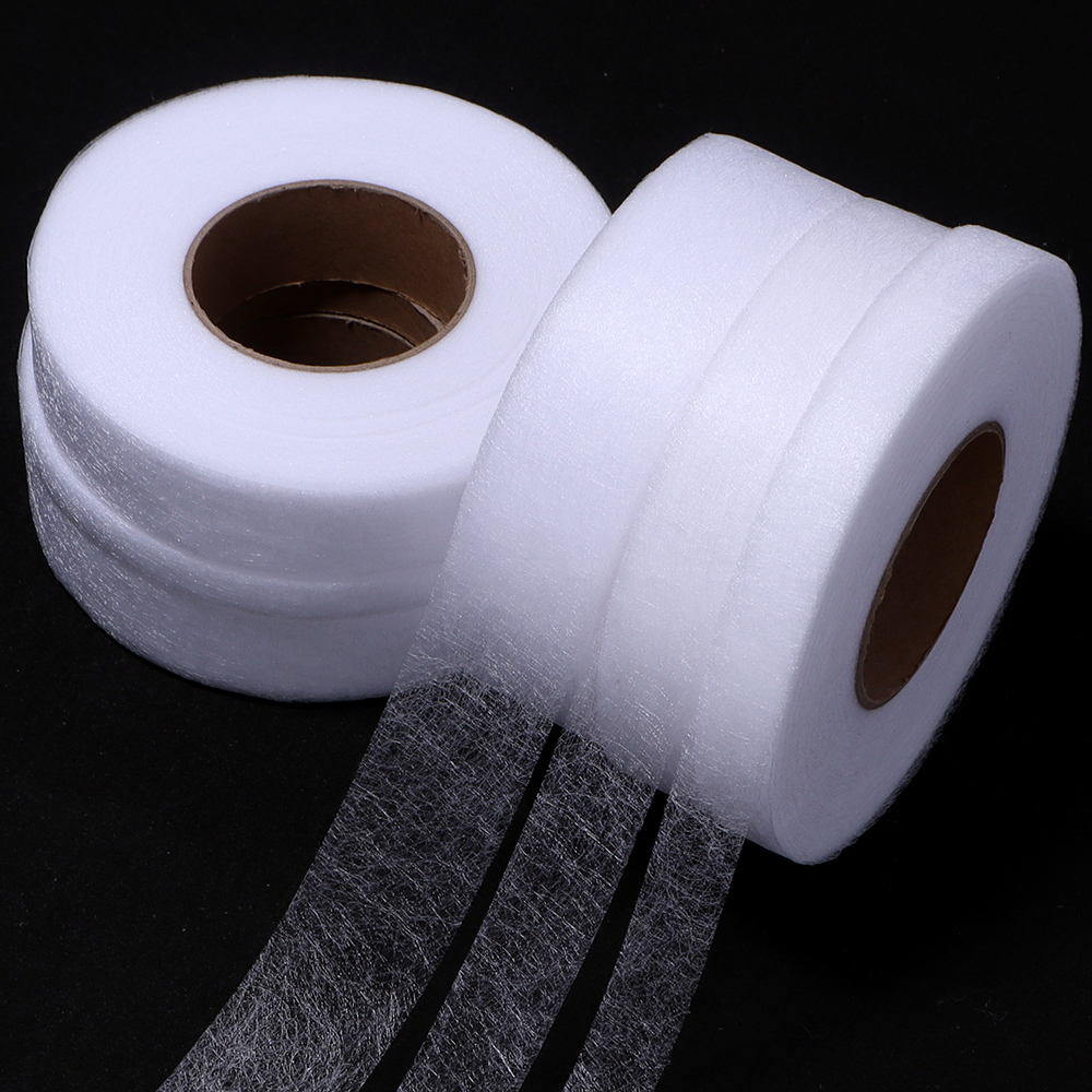 70Yards/Roll Double-sided Non- - Hem Tape Fusible のレビューと価格