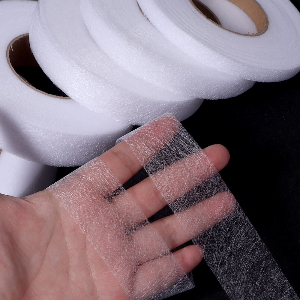 70Yards/Roll Double-sided Non- - Hem Tape Fusible のレビューと価格