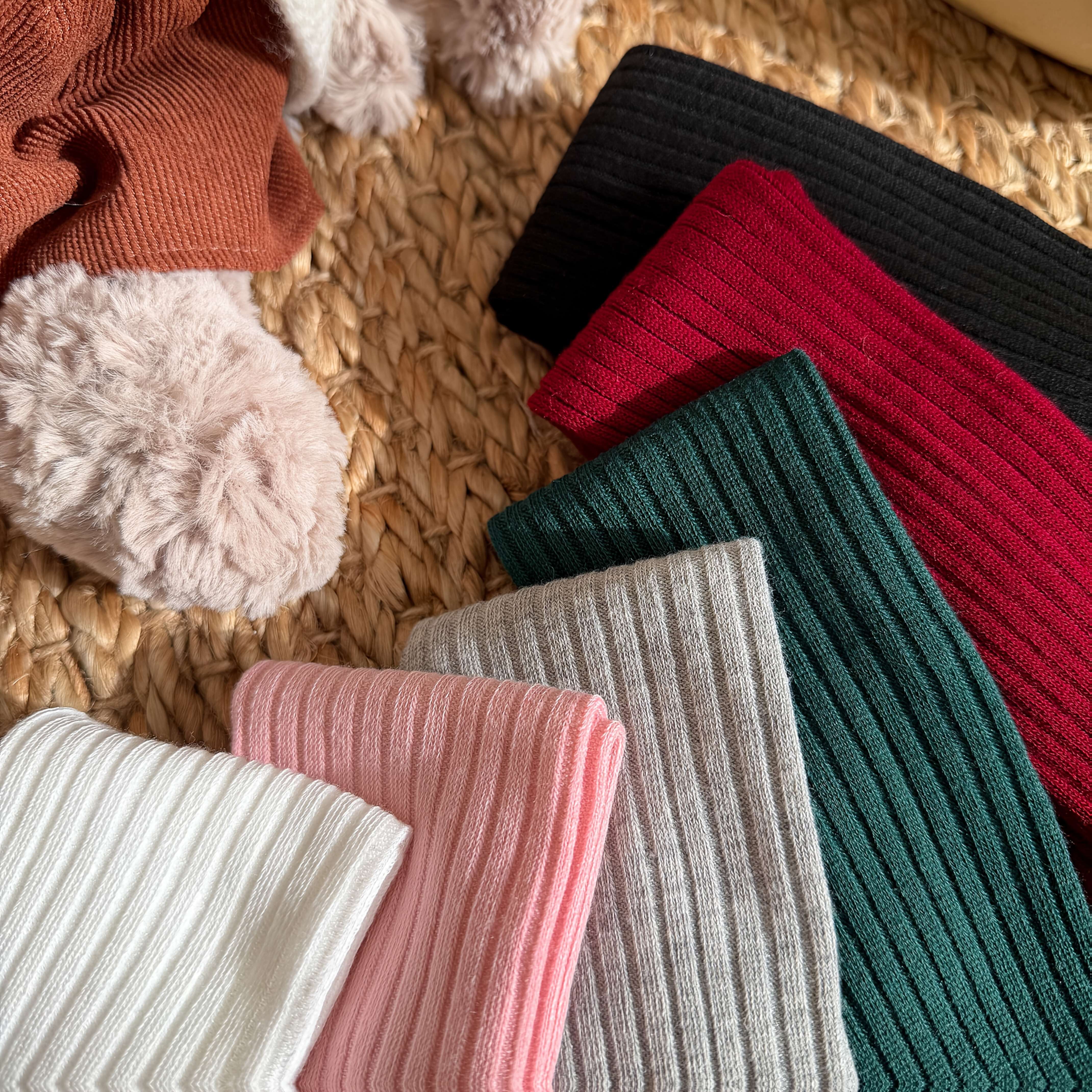 A pair of double needle childr - Twin Needle Stretch のレビューと価格