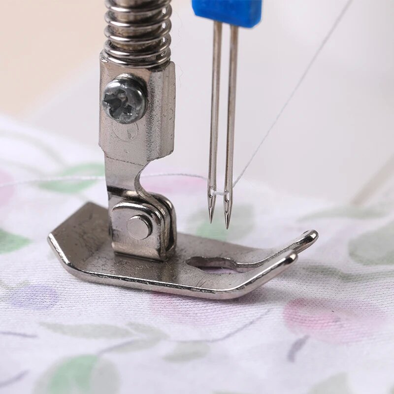 Double Needles for Brother Sew - Twin Needle Stretch のレビューと価格