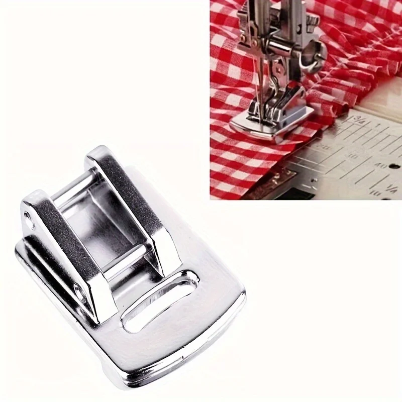 Shirring Gathering Welying Foo - Sewing Tt のレビューと価格