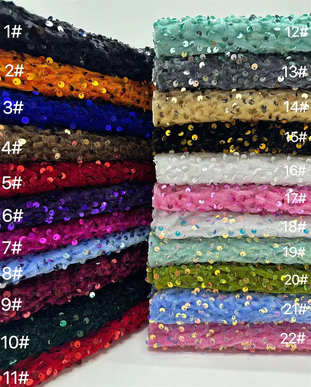 African Velvet Lace Fabric 5 Y - Sewing Velvet Fabric のレビューと価格