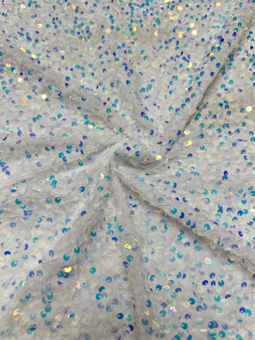African Velvet Lace Fabric 5 Y - Sewing Velvet Fabric のレビューと価格