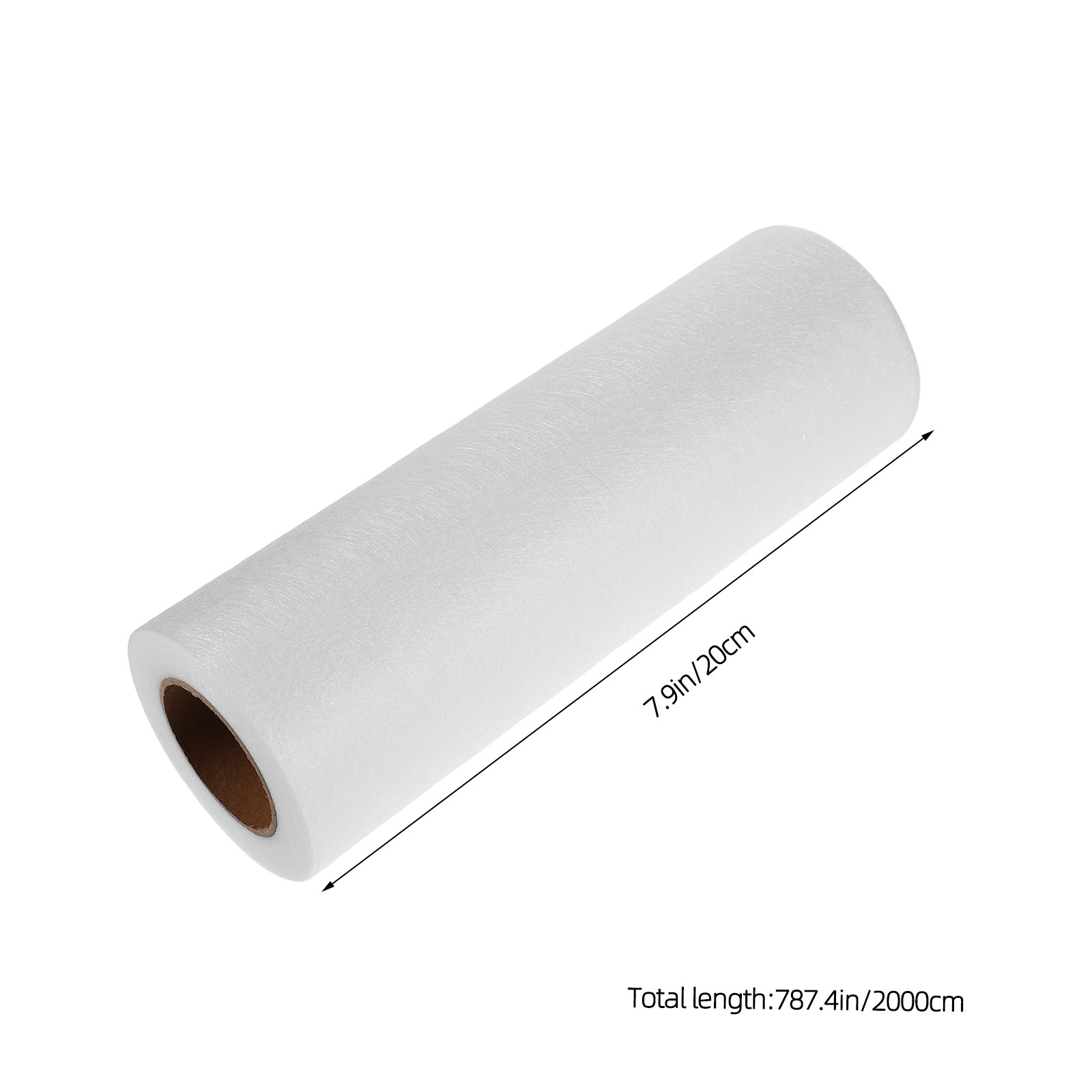 1 Roll Double Sided Fusible We - Hem Tape Fusible のレビューと価格
