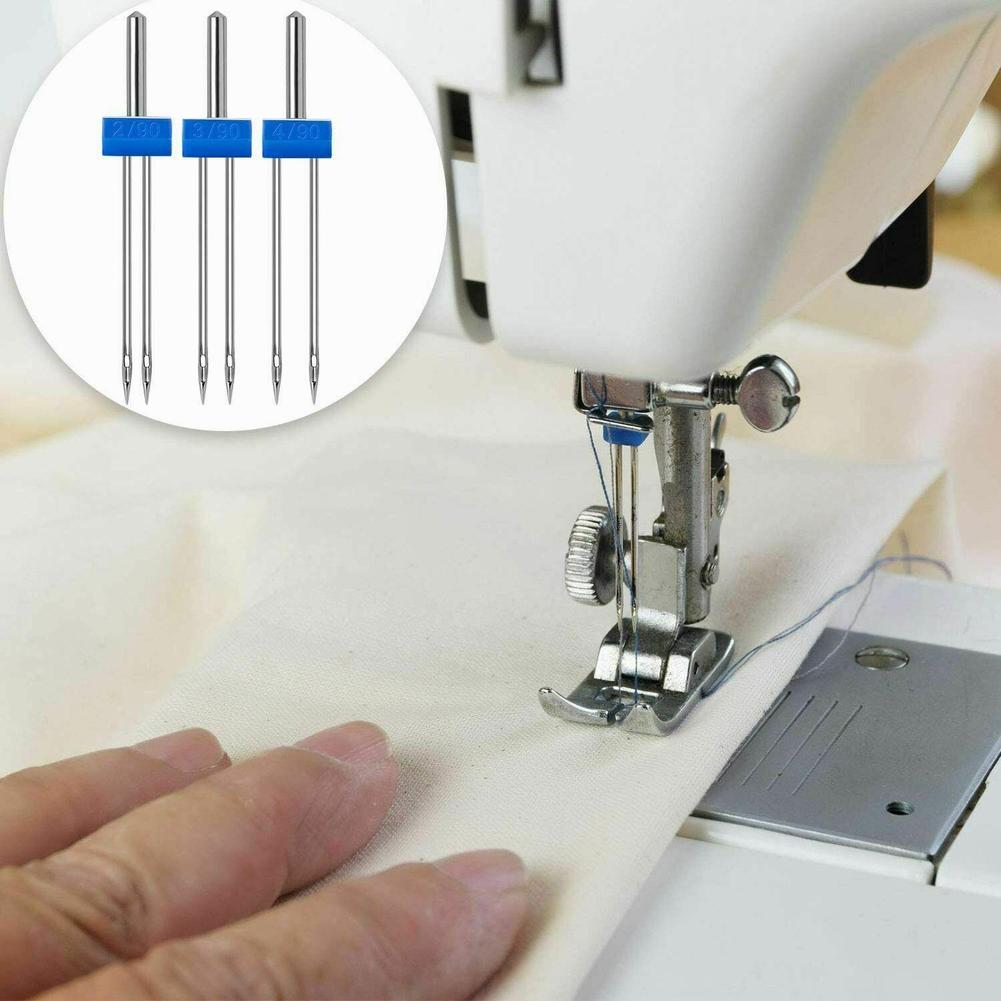 Professional Grade Double Need - Twin Needle Stretch のレビューと価格