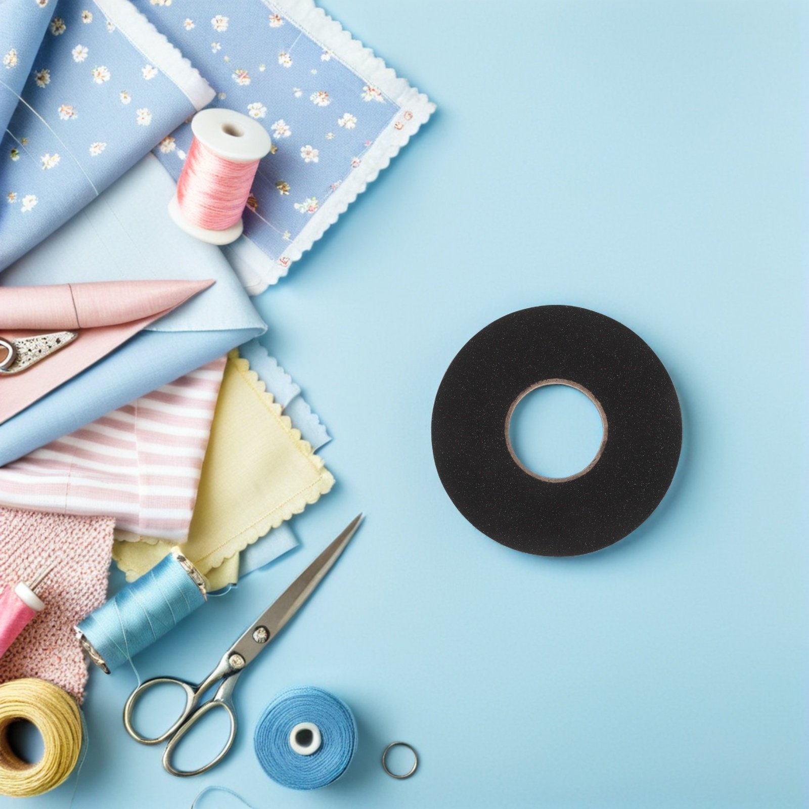 1Set Single Sided Fusible Inte - Hem Tape Fusible のレビューと価格