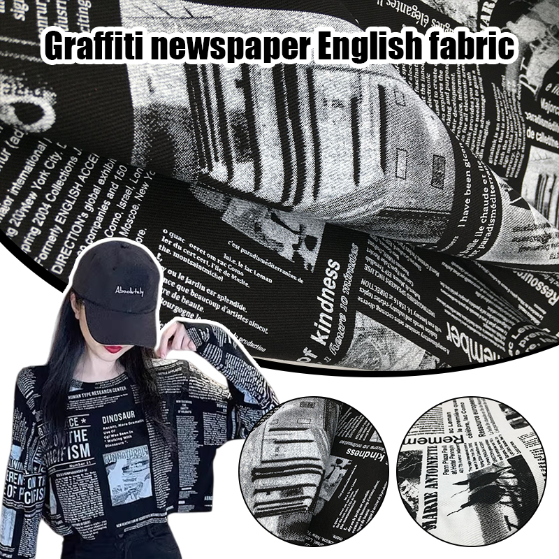 100X150cm Vintage Retro Black  - Vintage Sewing Textile のレビューと価格