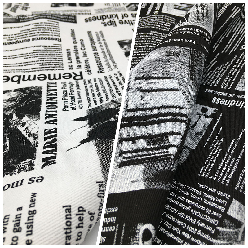 100X150cm Vintage Retro Black  - Vintage Sewing Textile のレビューと価格