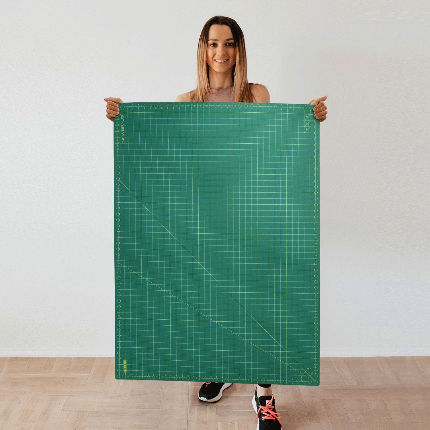 36x48 Large Self Healing Cutti - Cutting Mat Self Heal のレビューと価格