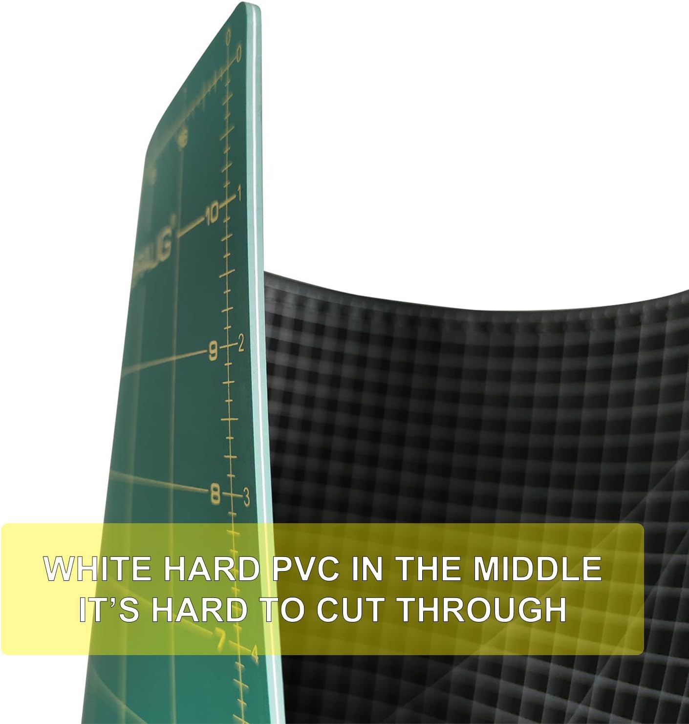 36x48 Large Self Healing Cutti - Cutting Mat Self Heal のレビューと価格