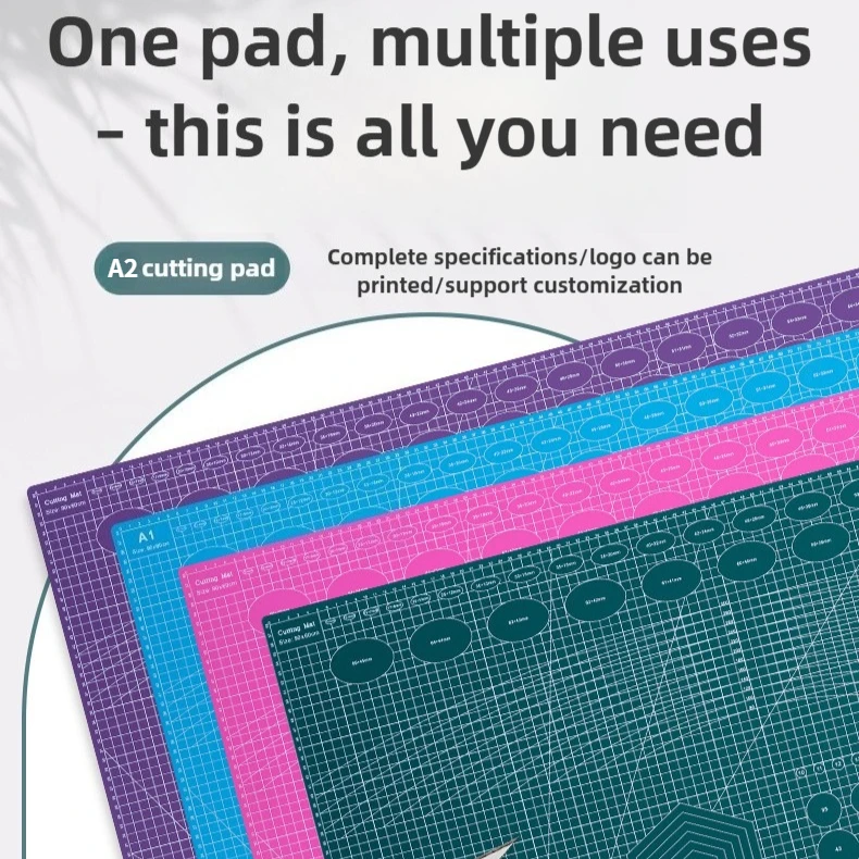 A2 PVC Cutting Mat Board Durab - Cutting Mat Self Heal のレビューと価格
