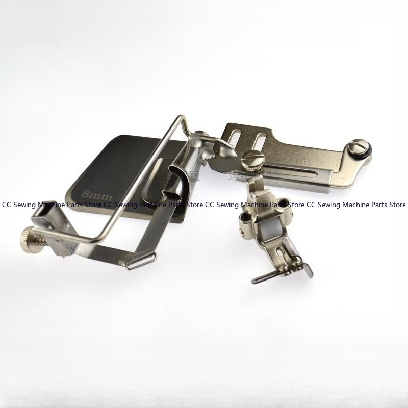 New flat car hemming pull tube - Sewing Machine For Textile のレビューと価格