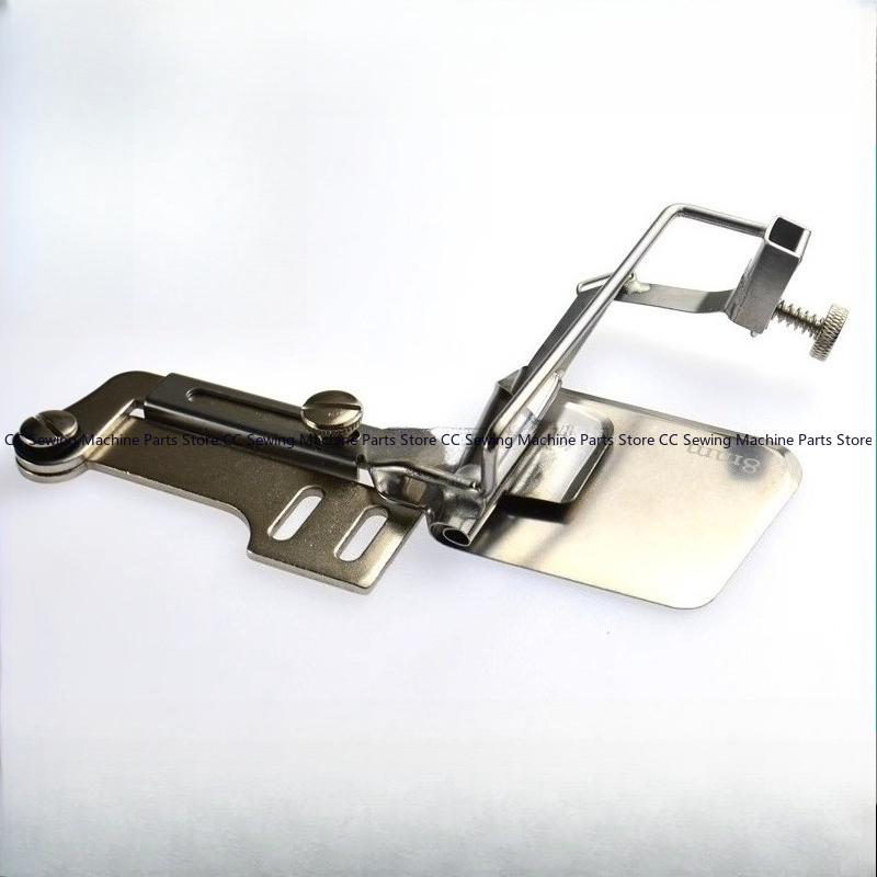 New flat car hemming pull tube - Sewing Machine For Textile のレビューと価格
