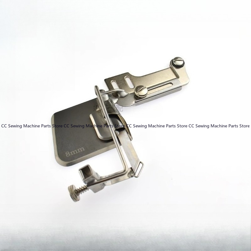 New flat car hemming pull tube - Sewing Machine For Textile のレビューと価格