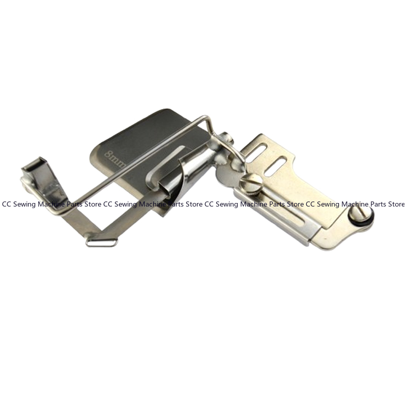 New flat car hemming pull tube - Sewing Machine For Textile のレビューと価格
